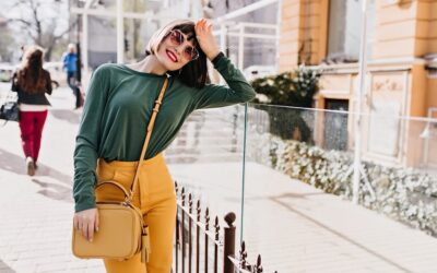 Come abbinare i colori nei tuoi outfit: consigli per una vestibilità perfetta