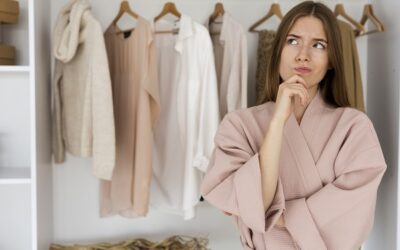 Sfatare i miti della moda: verità e falsi miti su abbigliamento e scarpe