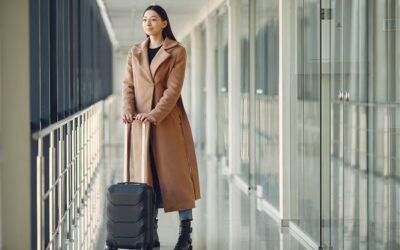 Outfit da viaggio per uomo e donna: comfort e stile per esplorare il mondo