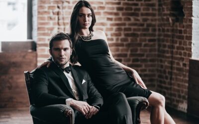 Come vestirsi per un evento elegante: i migliori outfit per uomo e donna