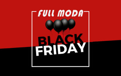 Black Friday 2024 da Full Moda